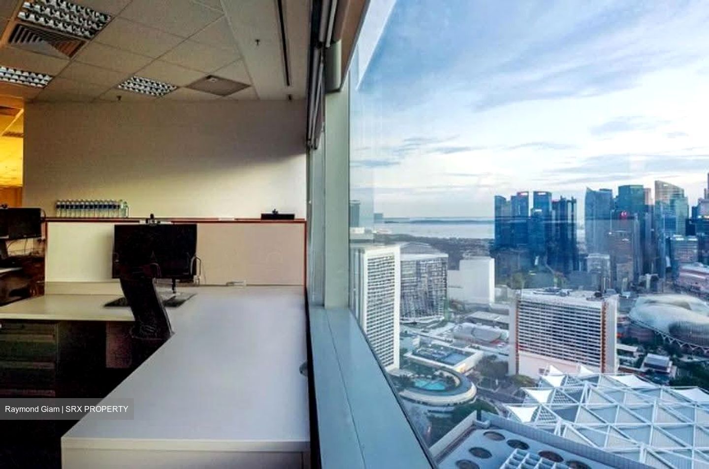 Suntec Tower Three (D1), Office #610992691